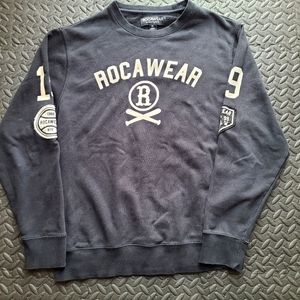 RocaWear Crewneck Sweatshirt
